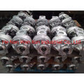 Hydraulic Transmission Gear Oil Pump Wa700-1r Wa150-5r HD465-7 705-56-34630